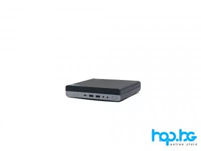 Computer HP EliteDesk 800 G5