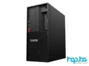 Работна станция Lenovo ThinkStation P330 Tower