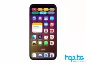 Smartphone Apple iPhone 16 128GB like new Black