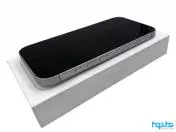 Smartphone Apple iPhone 16 128GB like new White image thumbnail 1