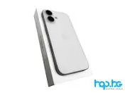 Smartphone Apple iPhone 16 128GB like new White image thumbnail 4