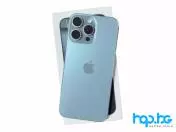 Smartphone Apple iPhone 16 Pro Max 256GB like new Natural Titanium image thumbnail 4