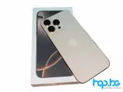 Смартфон Apple iPhone 16 Pro 256GB Неразопакован Desert Titanium image thumbnail 2