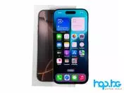 Smartphone Apple iPhone 16 Pro 256GB like new Natural Titanium