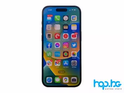 Смартфон Apple iPhone 14 Pro 128GB Gold