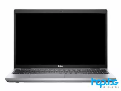 Лаптоп Dell Latitude 5521