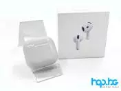 Earphones Apple AirPods 4 gen like new image thumbnail 2