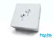 Earphones Apple AirPods PRO 2 like new image thumbnail 1
