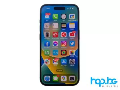 Смартфон Apple iPhone 14 Pro Max 256GB Space Black