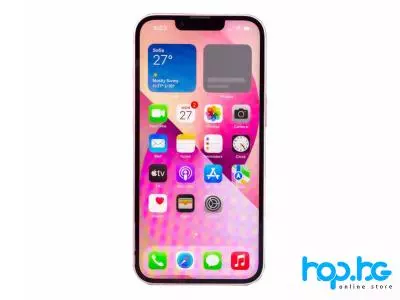 Smartphone Apple iPhone 13 128GB Pink