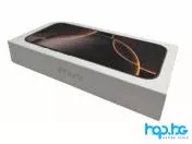 Смартфон Apple iPhone 16 Pro 256GB като нов Black Titanium image thumbnail 2