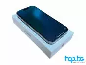 Смартфон Apple iPhone 16 Pro 256GB като нов White Titanium image thumbnail 4