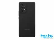 Смартфон Samsung Galaxy A53 5G 128GB Awesome Black image thumbnail 1