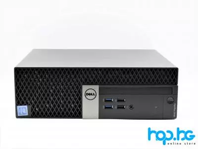 Computer Dell OptiPlex 3040