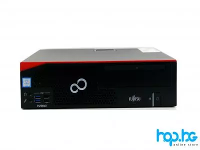 Computer Fujitsu Esprimo D556 SFF