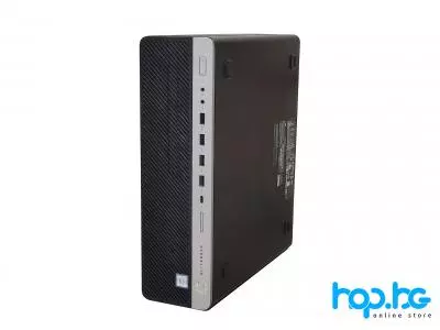Computer HP EliteDesk 800 G3