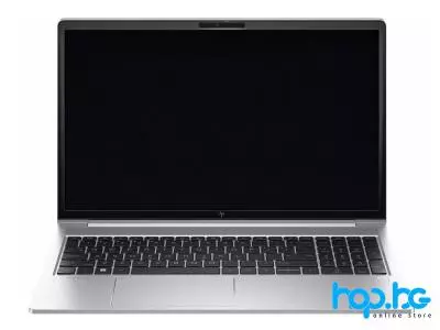 Лаптоп HP EliteBook 650 G10, i5-1345U, 16GB, 512GB SSD, Тъчскрийн, 15.6" IPS Full HD 1920x1080