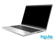Лаптоп HP EliteBook 650 G10, i5-1345U, 16GB, 512GB SSD, Тъчскрийн, 15.6" IPS Full HD 1920x1080