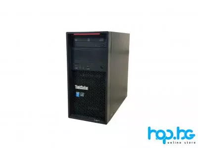 Workstation Lenovo ThinkStation P300