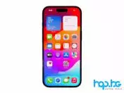 Смартфон Apple iPhone 15 256GB Black + Кутия