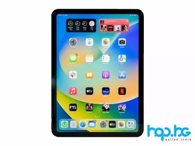 Tablet Apple iPad 10.9 10th Gen A2696 (2022) 64GB Wi-fi Space Gray