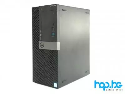 Computer Dell OptiPlex 3040 Tower