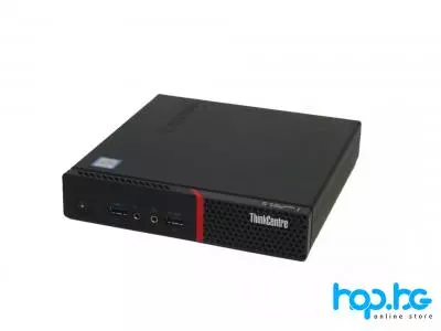 Computer Lenovo ThinkCentre M700 USFF Computer Lenovo ThinkCentre M700 USFF