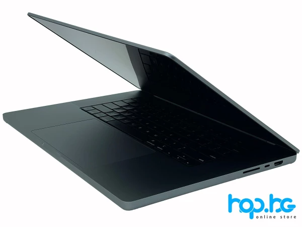 Лаптоп Apple MacBook Pro A2485 (2021) Space Gray