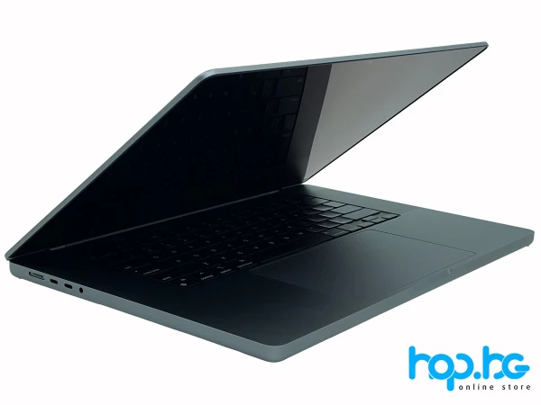 Лаптоп Apple MacBook Pro A2485 (2021) Space Gray