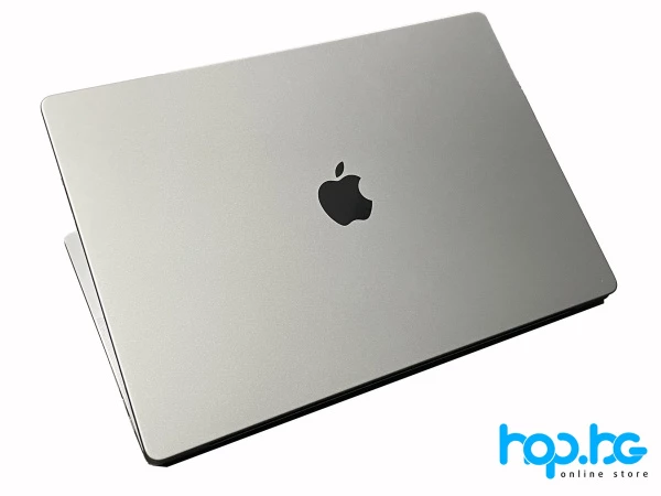 Лаптоп Apple MacBook Pro A2485 (2021) Space Gray