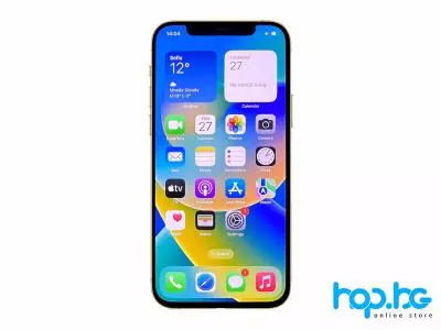 Смартфон Apple iPhone 12 Pro 512GB Gold