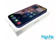 Смартфон Apple iPhone 16 Plus 128GB Като нов Ultramarine image thumbnail 1