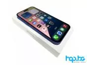 Смартфон Apple iPhone 16 Plus 128GB Като нов Ultramarine image thumbnail 2