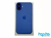 Смартфон Apple iPhone 16 Plus 128GB Като нов Ultramarine image thumbnail 3