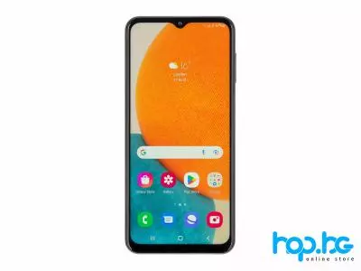 Smartphone Samsung Galaxy A23 5G 64GB Black
