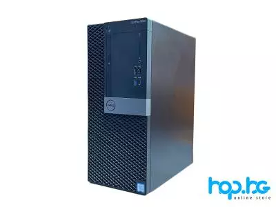 Компютър Dell OptiPlex 5060