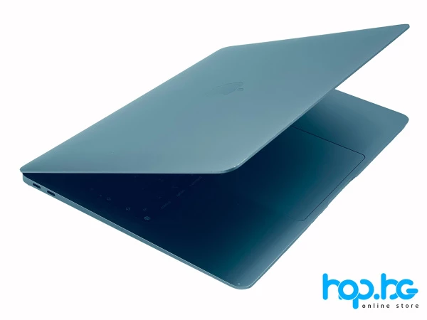 Laptop Apple MacBook Air M1 A2337 (2020) Space Gray, Apple M1, 16GB, 512GB SSD, 13.3'' Retina 2560 x 1600