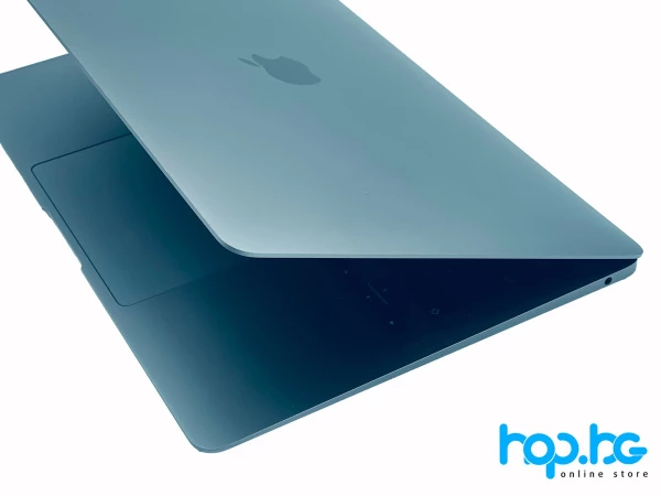 Laptop Apple MacBook Air M1 A2337 (2020) Space Gray, Apple M1, 16GB, 512GB SSD, 13.3'' Retina 2560 x 1600