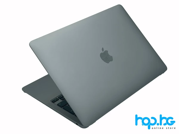 Laptop Apple MacBook Air M1 A2337 (2020) Space Gray, Apple M1, 16GB, 512GB SSD, 13.3'' Retina 2560 x 1600
