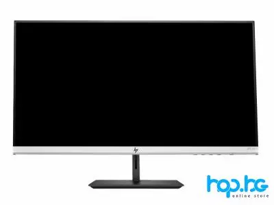 Монитор HP 27F, 27" IPS Full HD 1920x1080