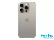 Смартфон Apple iPhone 15 Pro 256GB Natural Titanium image thumbnail 1