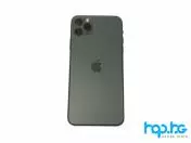 Smartphone Apple iPhone 11 Pro Max 64GB Matte Midnight Green image thumbnail 1