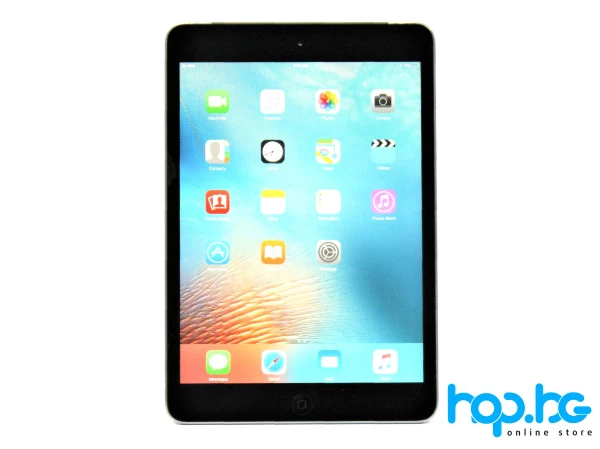 Таблет Apple iPad mini A1432 Space Gray