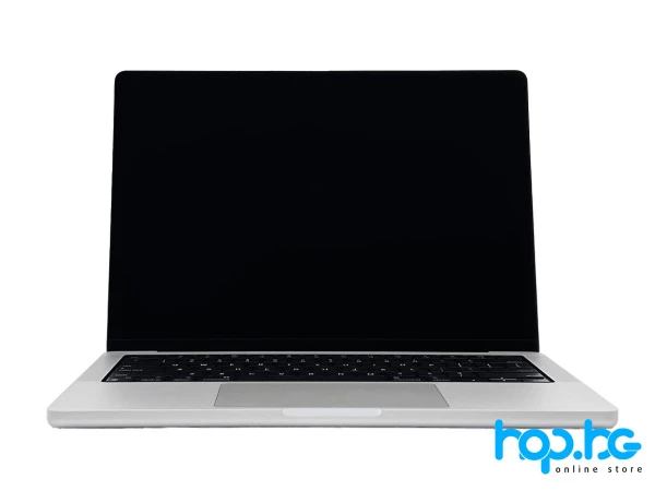 Лаптоп Apple MacBook Pro A2442 (2021) Silver