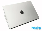 Laptop Apple MacBook Pro A2485 (2021) Silver image thumbnail 2
