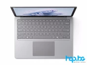 Лаптоп Microsoft Surface Laptop 6 в опаковка, Ultra 5 135H, 16GB, 512GB SSD, Тъчскрийн, 13.5" IPS 2256 x 1504