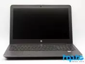 Мобилна работна станция HP ZBook 15 G3