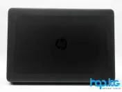 Мобилна работна станция HP ZBook 15 G3 image thumbnail 3