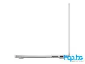 Laptop Apple MacBook Pro A2992 (2023) Silver image thumbnail 1