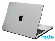 Laptop Apple MacBook Pro A2992 (2023) Silver image thumbnail 2